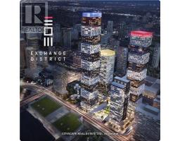 303-A - 4023 THE EXCHANGE, Mississauga, Ontario