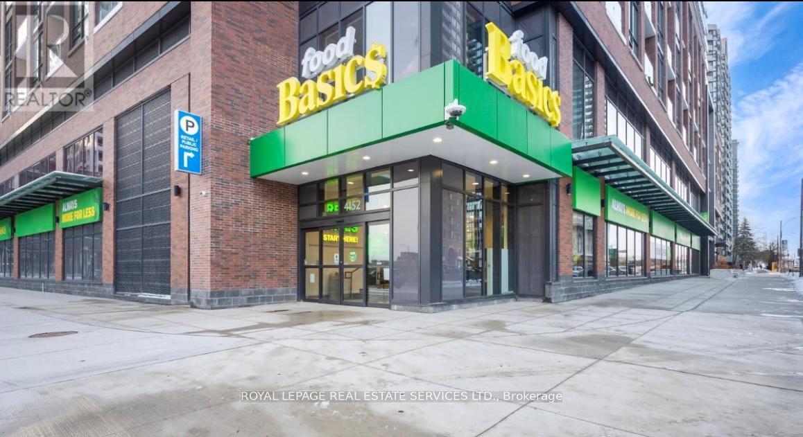 3607 - 4130 Parkside Village Drive, Mississauga, Ontario  L5B 3M8 - Photo 6 - W13144904