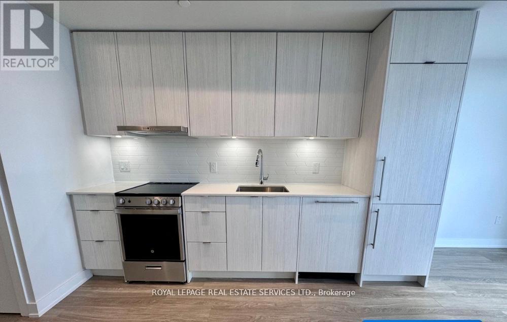 3607 - 4130 Parkside Village Drive, Mississauga, Ontario  L5B 3M8 - Photo 8 - W13144904