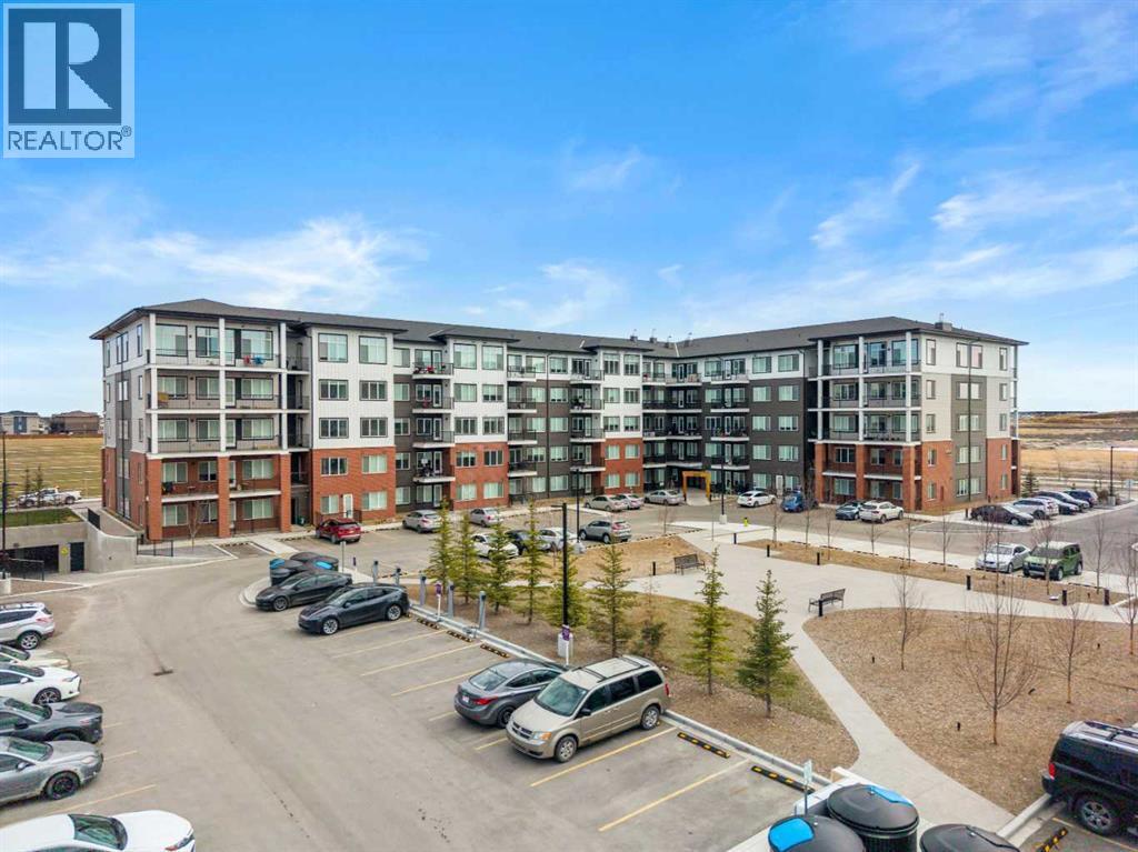 2318, 395 Skyview Parkway Ne, Calgary, Alberta  T3N 2K1 - Photo 22 - A2302050