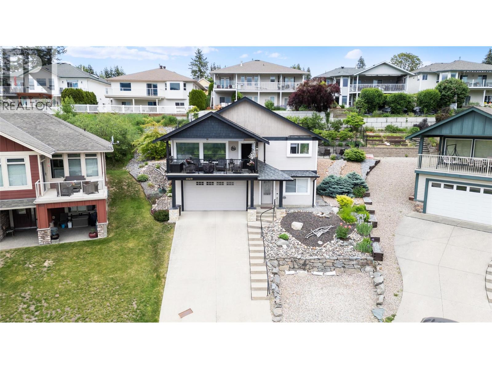 1040 14 Avenue SE, Salmon Arm, British Columbia  V1E 2R6 - Photo 1 - 10380958
