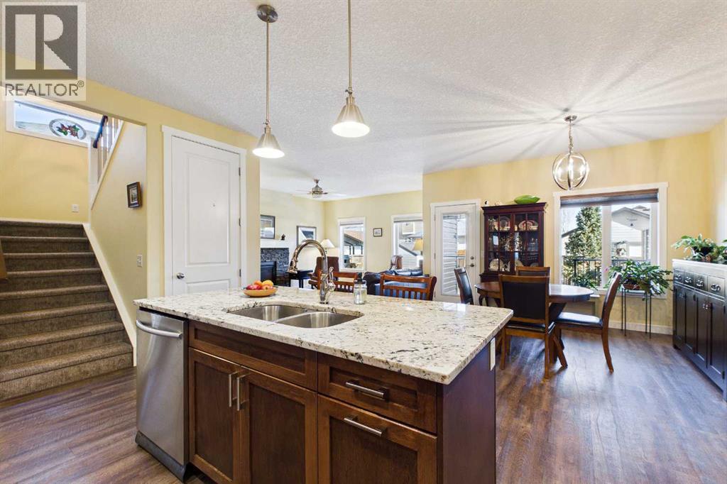 1910 High Park Circle NW, High River, Alberta  T1V 0E7 - Photo 17 - A2302091