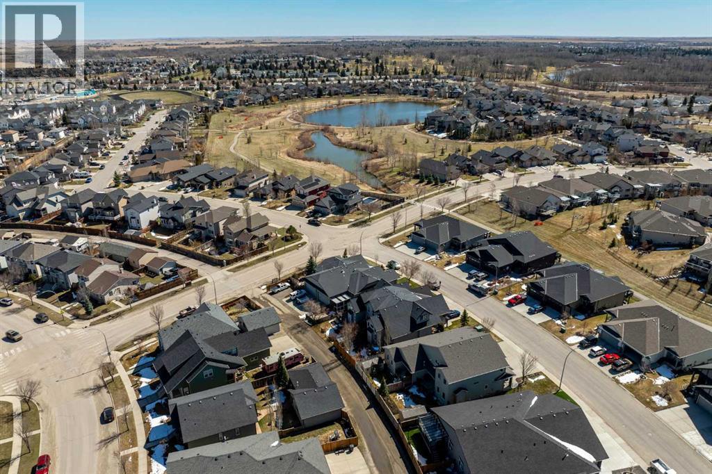 1910 High Park Circle NW, High River, Alberta  T1V 0E7 - Photo 45 - A2302091