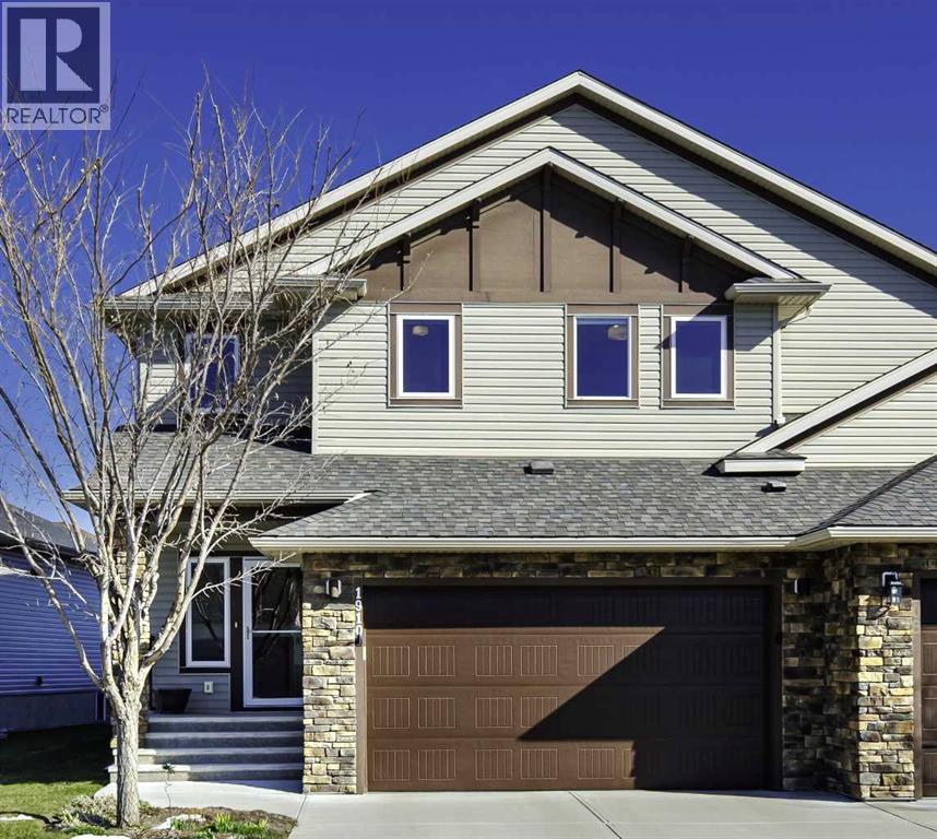 1910 High Park Circle NW, High River, Alberta