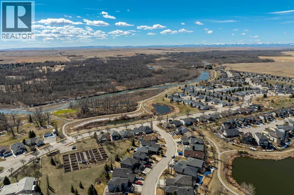 1910 High Park Circle NW, High River, Alberta  T1V 0E7 - Photo 49 - A2302091