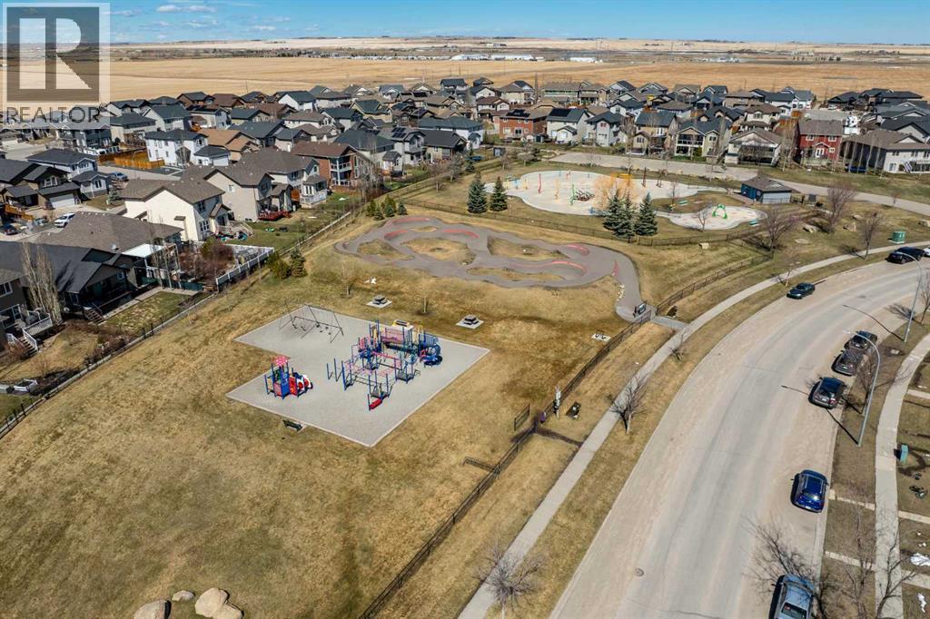 1910 High Park Circle NW, High River, Alberta  T1V 0E7 - Photo 46 - A2302091