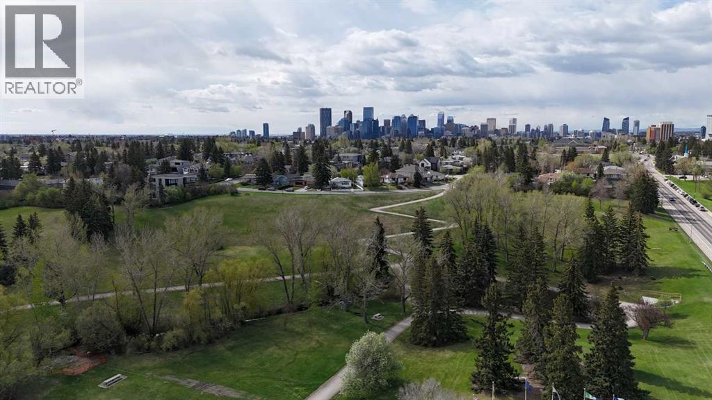 1256 Rosehill Drive NW, Calgary, Alberta  T2K 1M2 - Photo 40 - A2307426