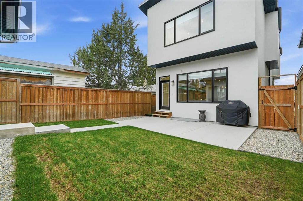 1256 Rosehill Drive NW, Calgary, Alberta  T2K 1M2 - Photo 27 - A2307426