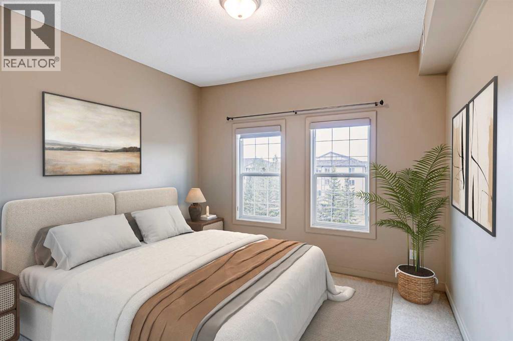 4711, 11811 Lake Fraser Drive SE, Calgary, Alberta  T2J 7J4 - Photo 9 - A2304180