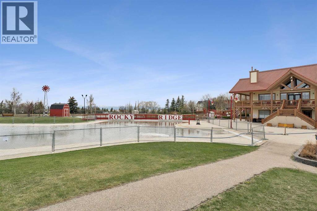 11, 15 Rocky Ridge Gate NW, Calgary, Alberta  T3G 4P6 - Photo 34 - A2307696