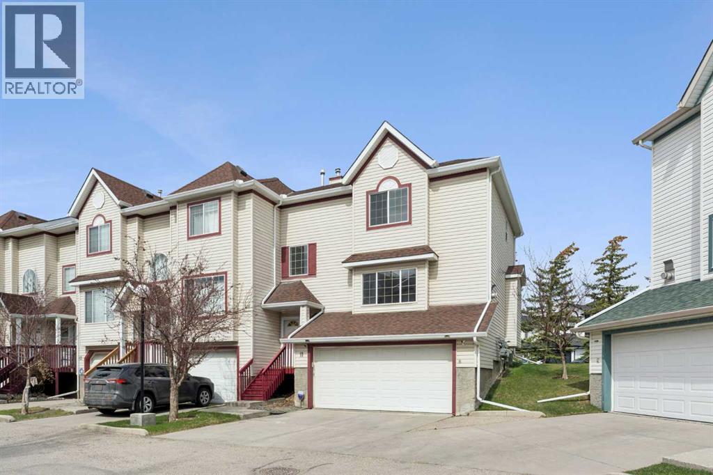11, 15 Rocky Ridge Gate NW, Calgary, Alberta