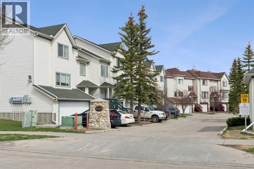 11, 15 Rocky Ridge Gate NW, Calgary, Alberta  T3G 4P6 - Photo 42 - A2307696