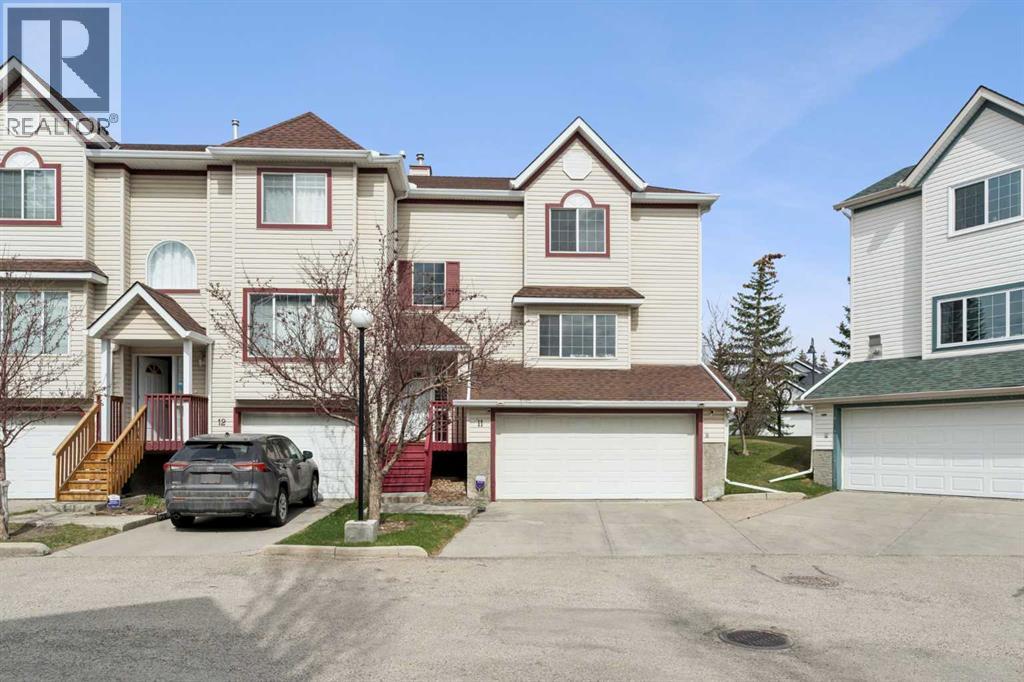 11, 15 Rocky Ridge Gate NW, Calgary, Alberta  T3G 4P6 - Photo 43 - A2307696