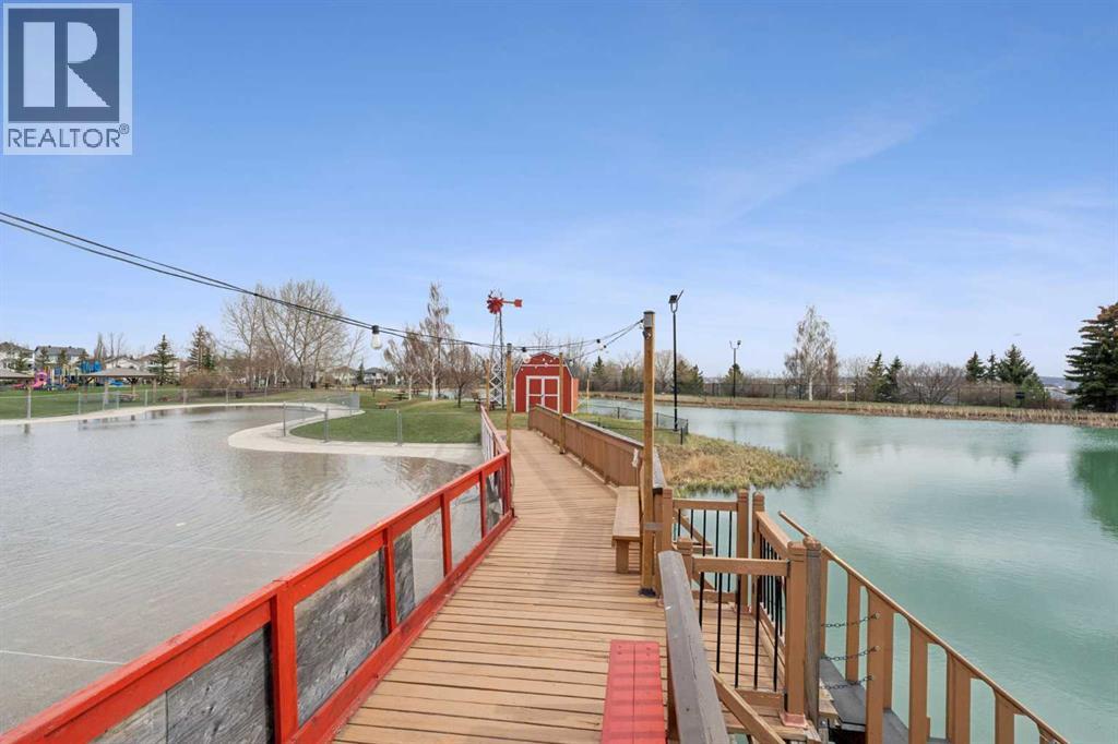 11, 15 Rocky Ridge Gate NW, Calgary, Alberta  T3G 4P6 - Photo 33 - A2307696