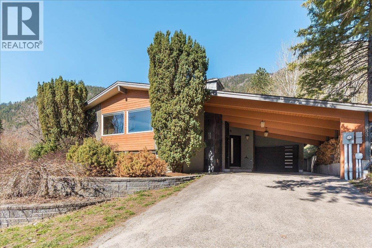 633 Jorgensen Road, Nelson, British Columbia  V1L 5P4 - Photo 59 - 10383215