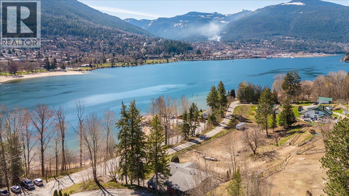 633 Jorgensen Road, Nelson, British Columbia  V1L 5P4 - Photo 54 - 10383215