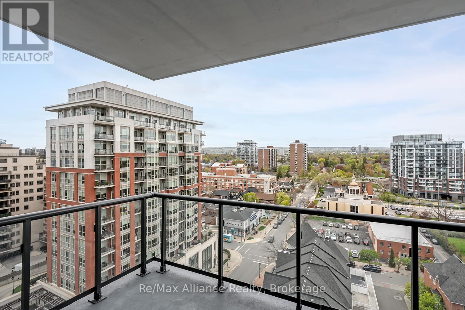 1110 - 2075 Lakeshore Road, Burlington, Ontario  L7R 1E2 - Photo 16 - W13144926