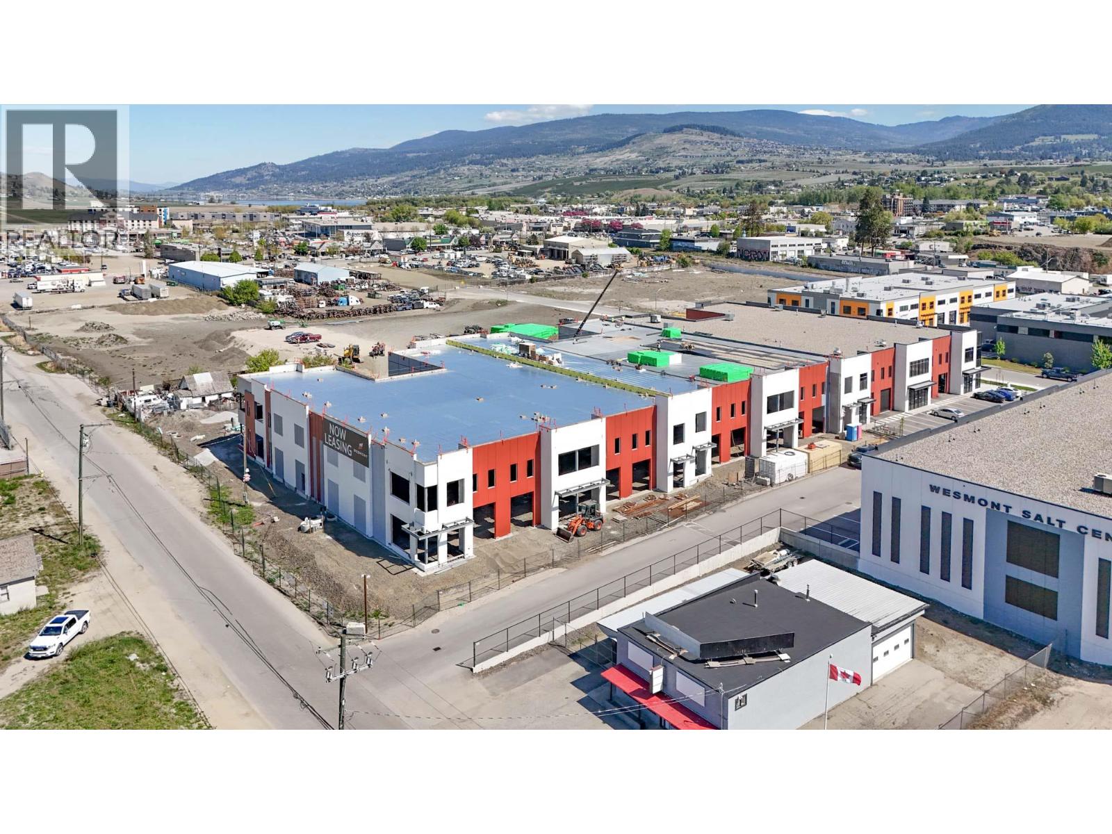4605 34 Street Unit# 7, 8 & 15, Vernon, British Columbia  V1T 5Y8 - Photo 4 - 10387549