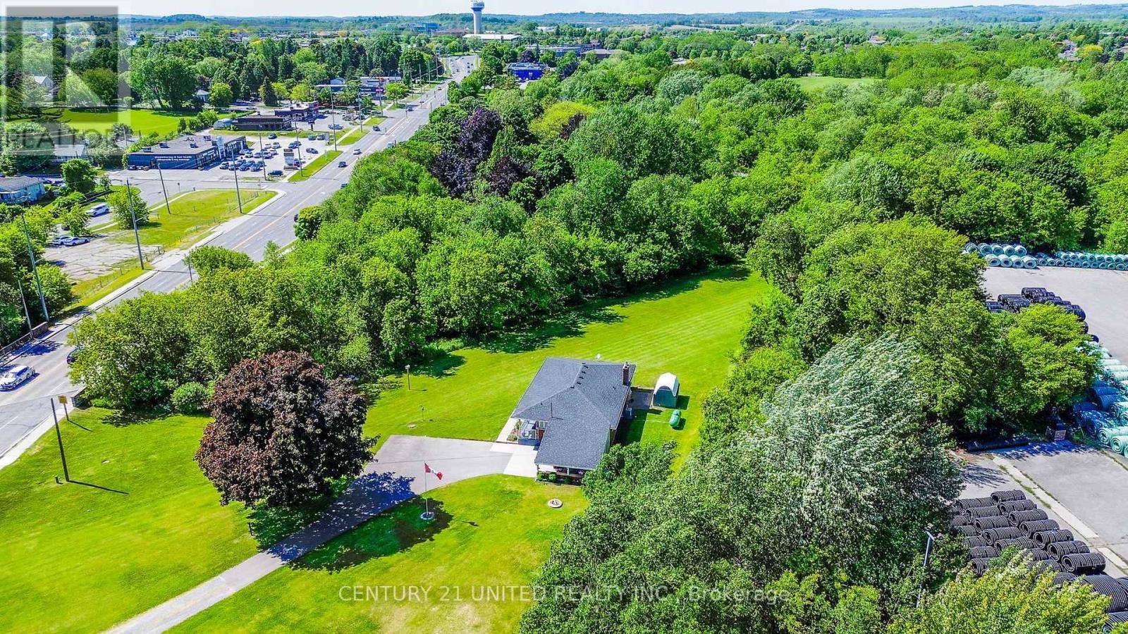 670 William Street, Cobourg, Ontario  K9A 3A5 - Photo 2 - X12210528