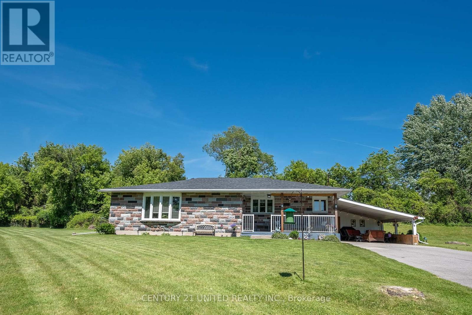 670 WILLIAM STREET, Cobourg, Ontario