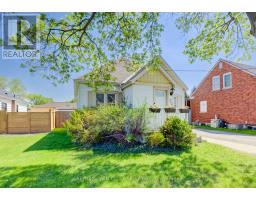 290 LANCASTER STREET W, Kitchener, Ontario