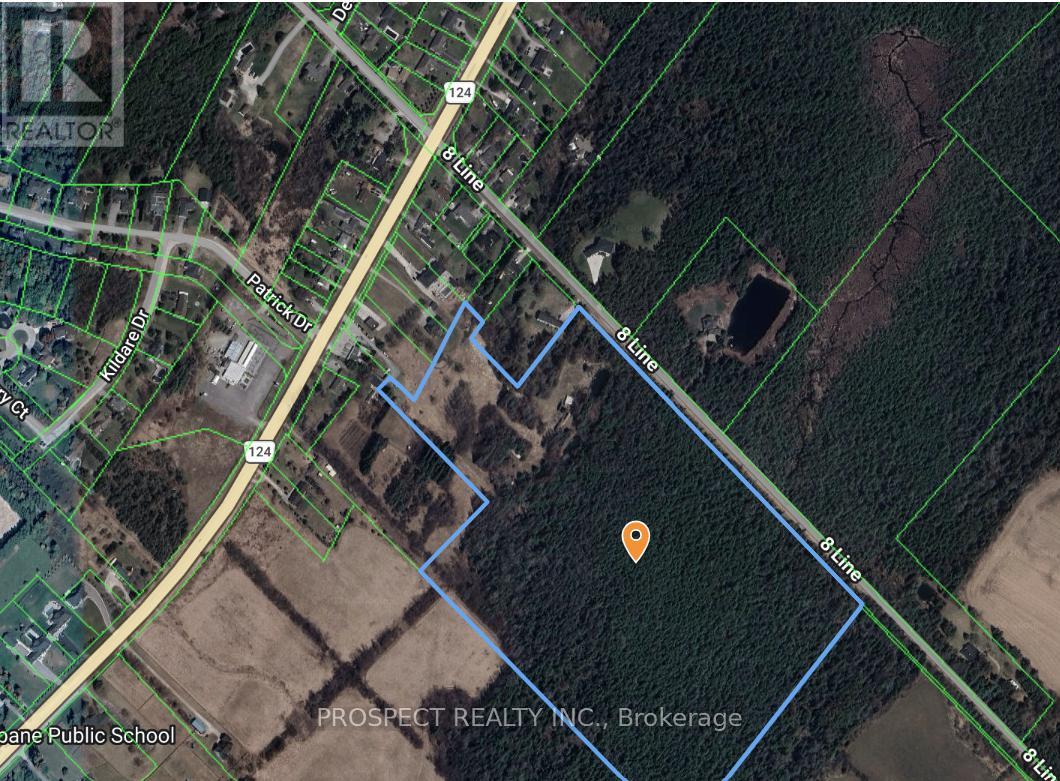 5365 8TH LINE, Erin, Ontario