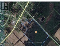 5365 8TH LINE, Erin, Ontario