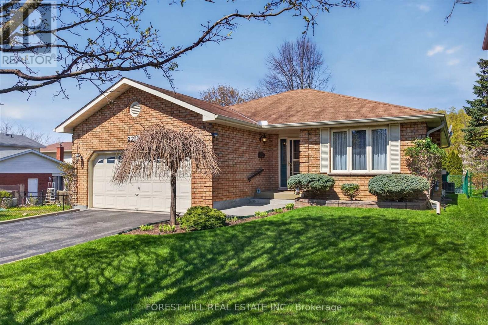 2212 Lorraine Drive, Peterborough, Ontario  K9L 1X5 - Photo 3 - X13144692
