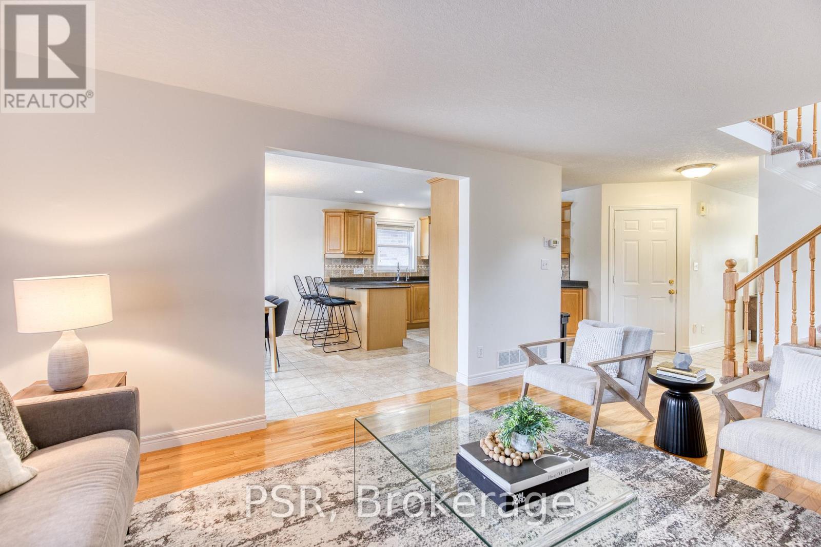 565 St Moritz Avenue, Waterloo, Ontario  N2T 2Z3 - Photo 14 - X13144806