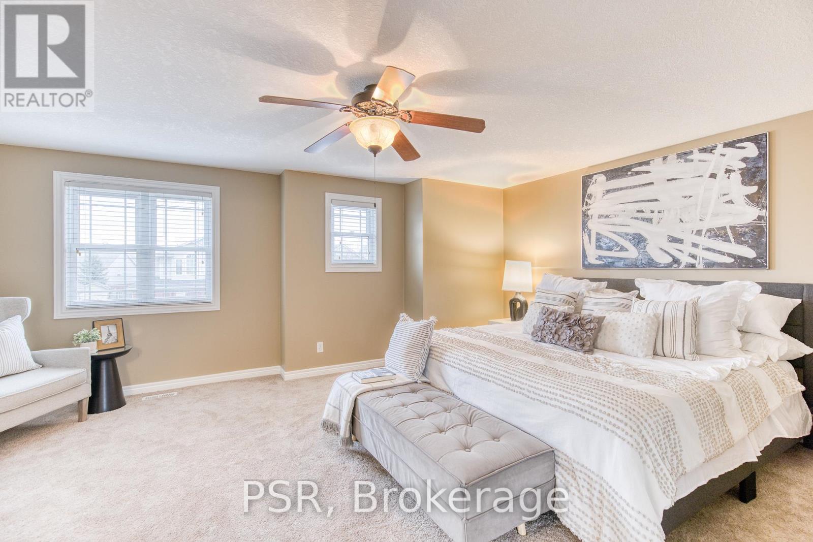 565 St Moritz Avenue, Waterloo, Ontario  N2T 2Z3 - Photo 19 - X13144806