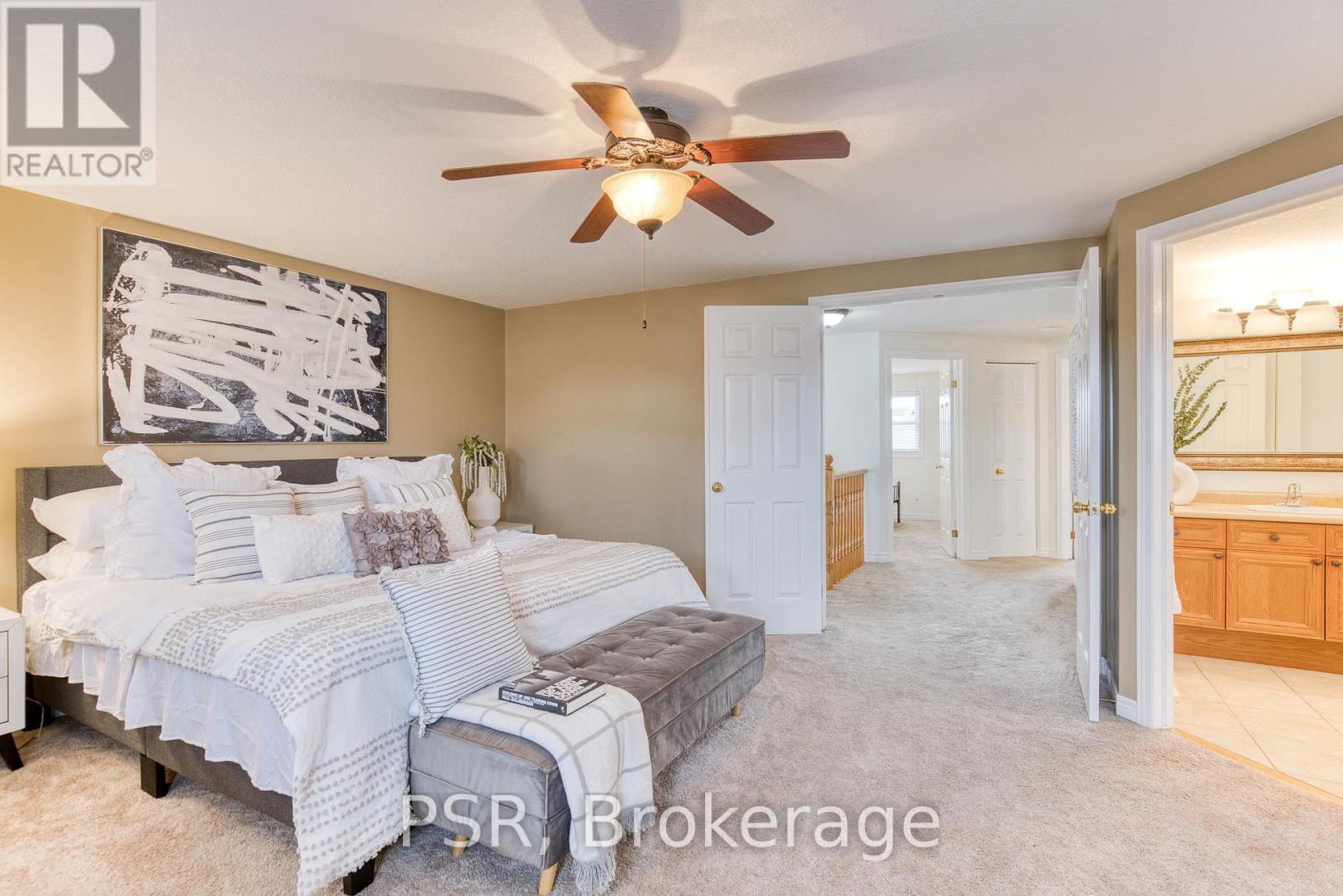 565 St Moritz Avenue, Waterloo, Ontario  N2T 2Z3 - Photo 21 - X13144806