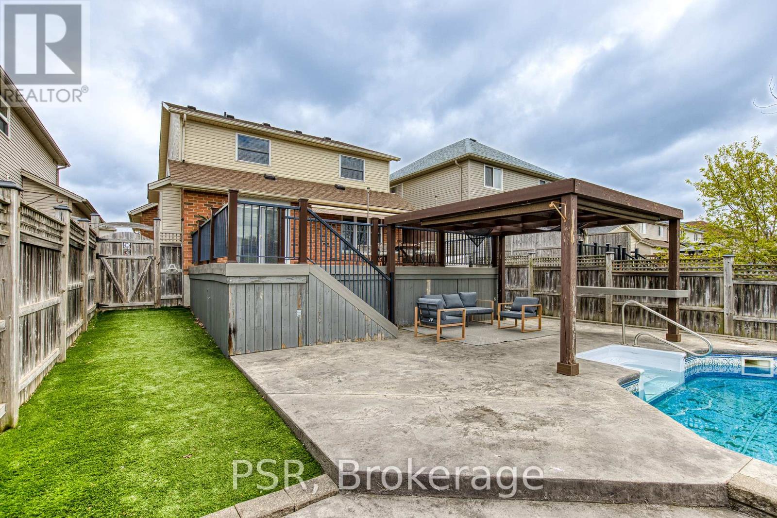 565 St Moritz Avenue, Waterloo, Ontario  N2T 2Z3 - Photo 48 - X13144806