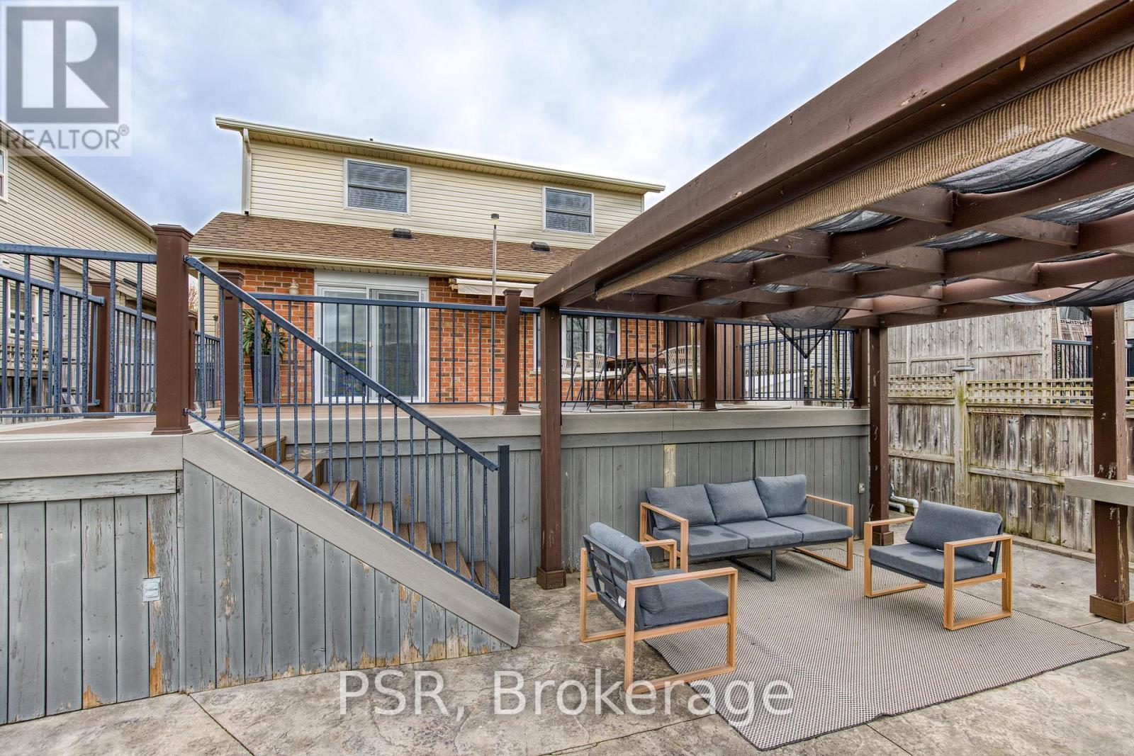 565 St Moritz Avenue, Waterloo, Ontario  N2T 2Z3 - Photo 50 - X13144806