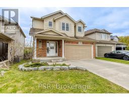 565 ST MORITZ AVENUE, Waterloo, Ontario