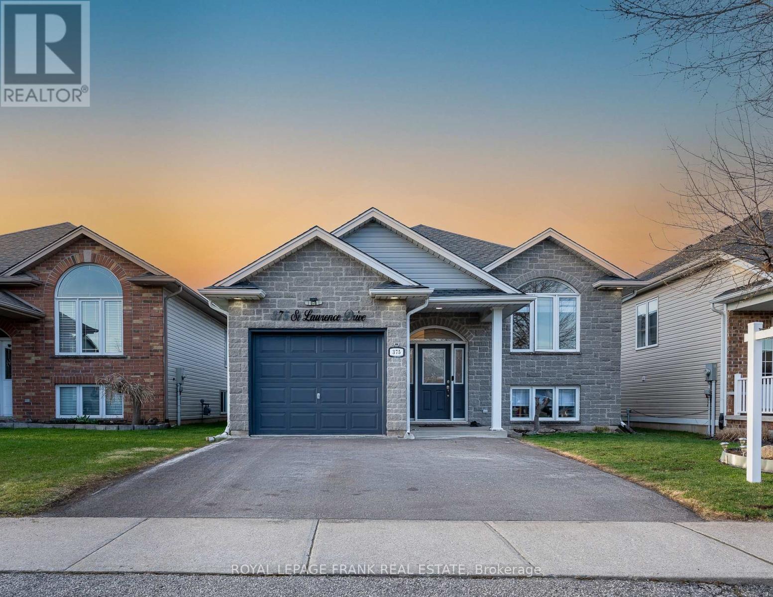 375 St Lawrence Drive, Welland, Ontario  L3C 7H7 - Photo 1 - X13127026