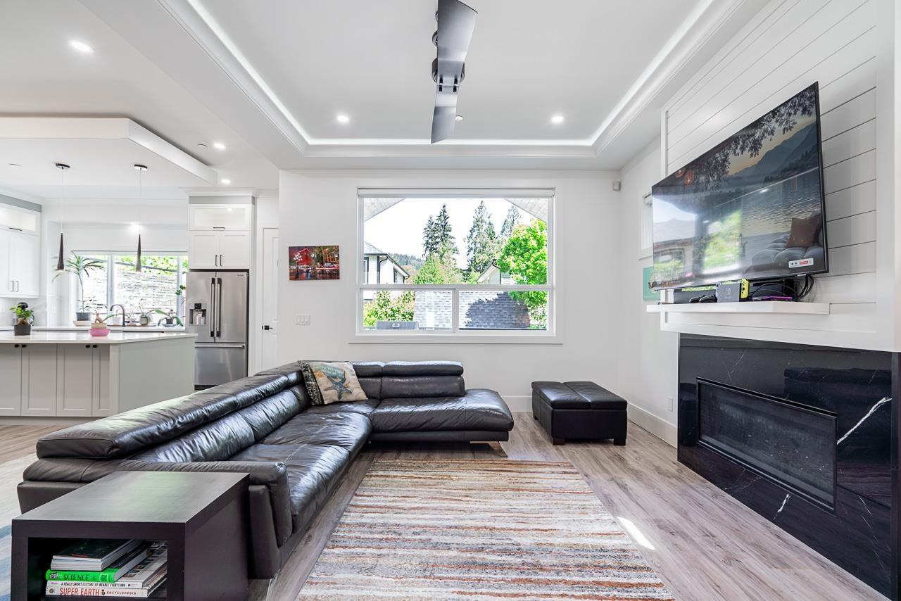 2 4581 Sumas Mountain Road, Abbotsford, British Columbia  V3G 2H9 - Photo 4 - R3124951