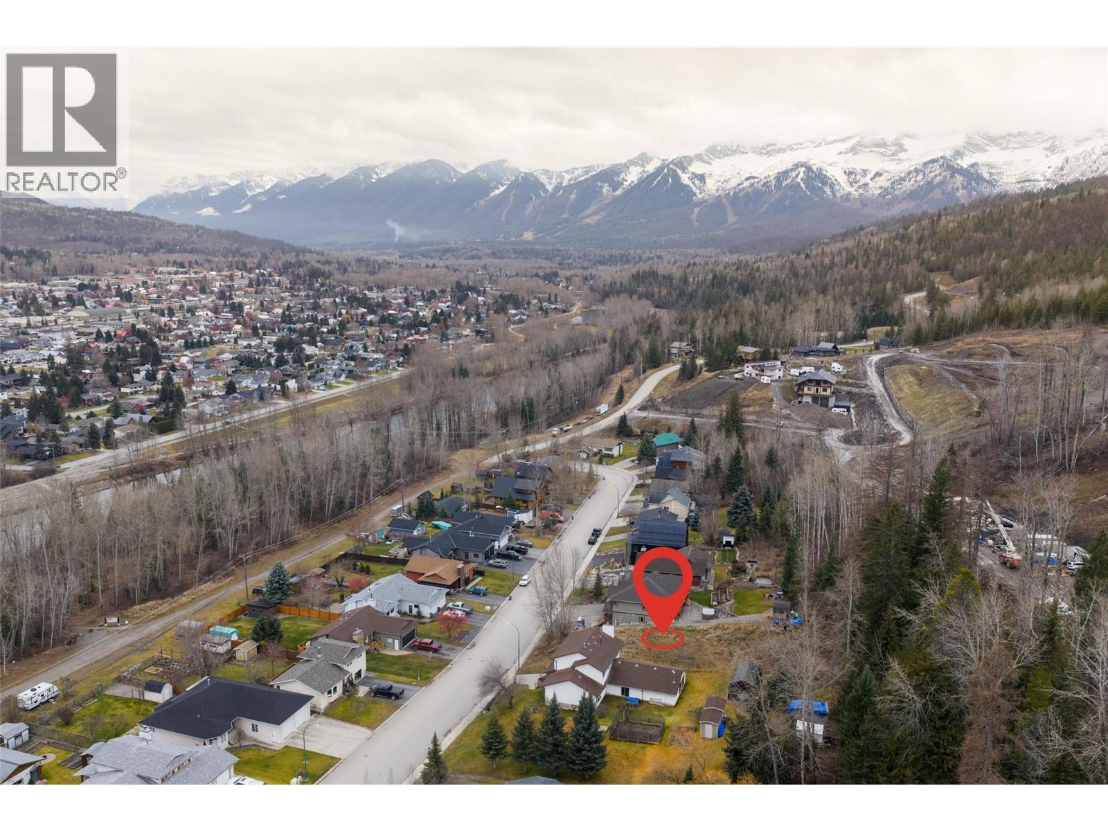 30 Aspen Crescent, Fernie, British Columbia  V0B 1M5 - Photo 13 - 10387908