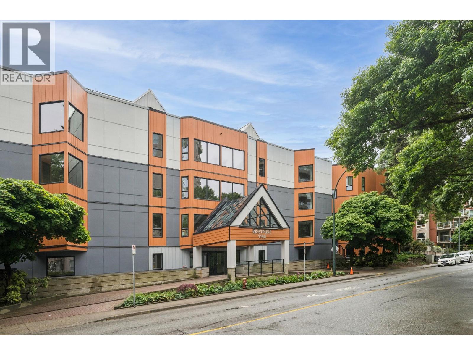 225 1150 Quayside Drive, New Westminster, British Columbia  V3M 6E1 - Photo 28 - R3124726