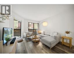 209 975 W 13TH AVENUE, Vancouver, British Columbia