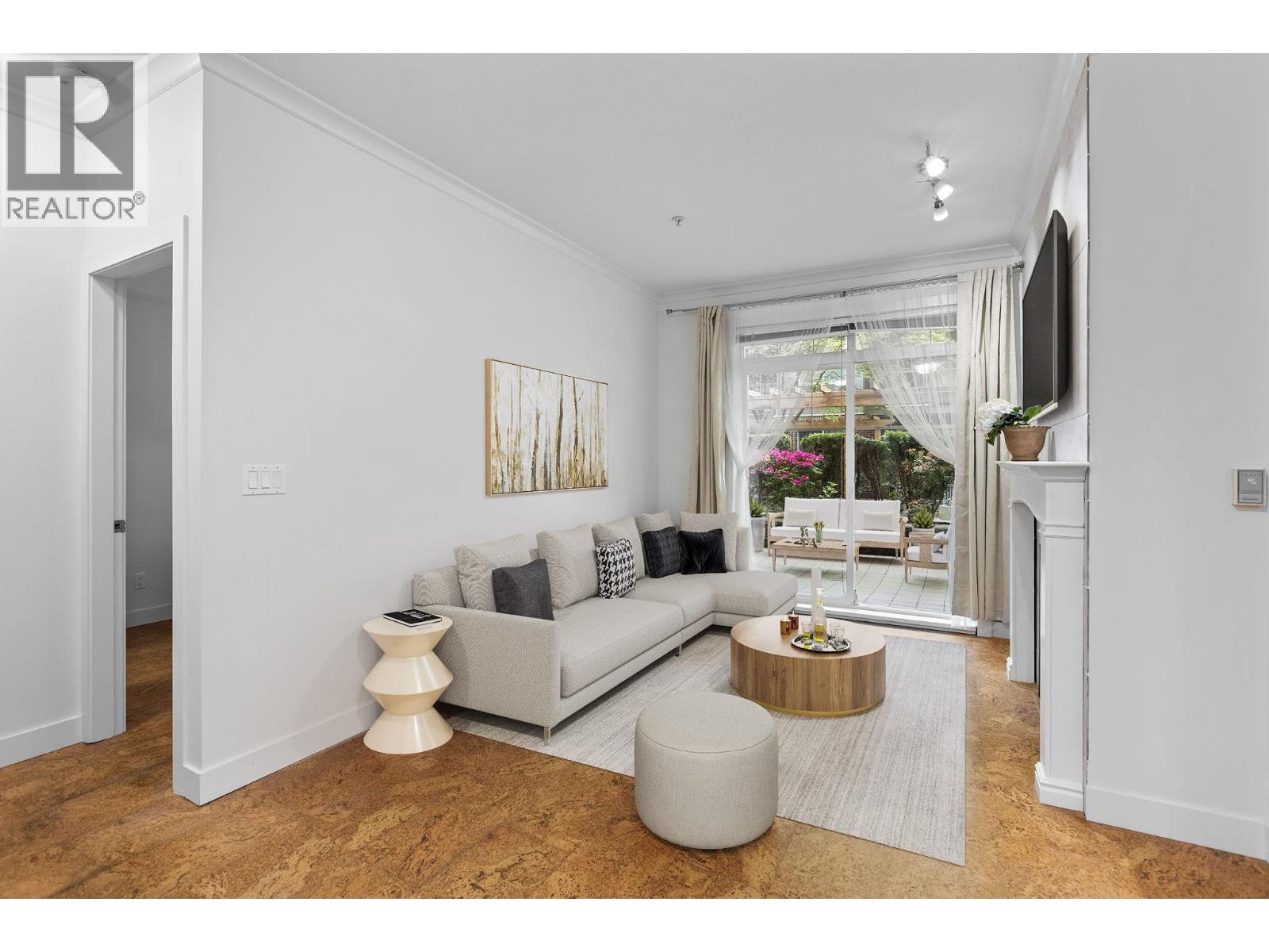 102 3250 ST JOHNS STREET, Port Moody, British Columbia
