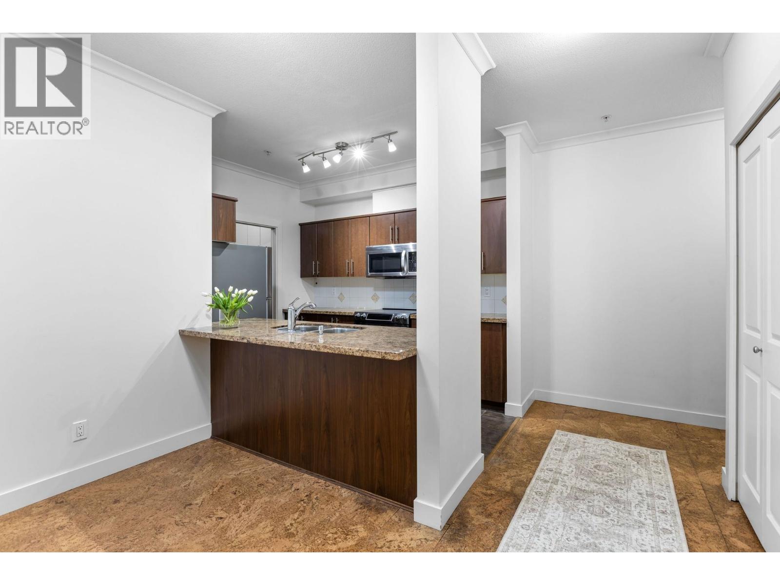 102 3250 St Johns Street, Port Moody, British Columbia  V3H 0B1 - Photo 12 - R3124835