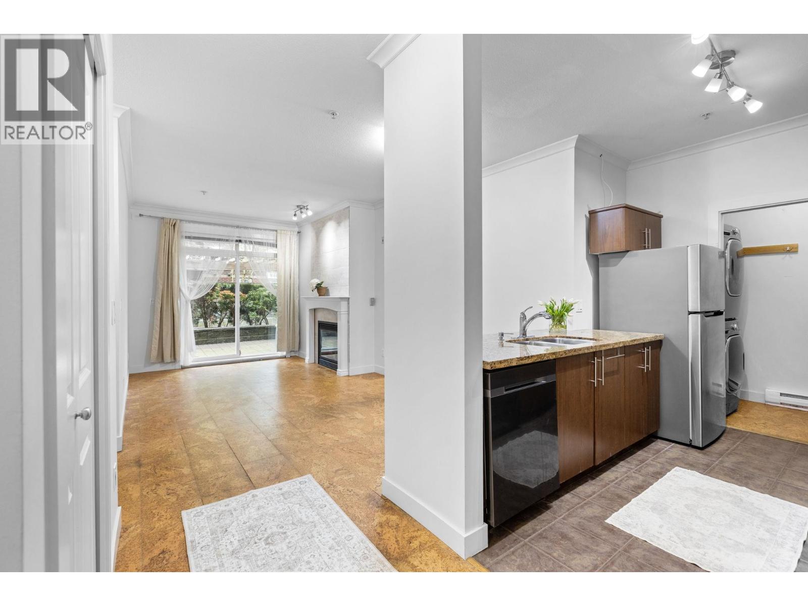 102 3250 St Johns Street, Port Moody, British Columbia  V3H 0B1 - Photo 13 - R3124835
