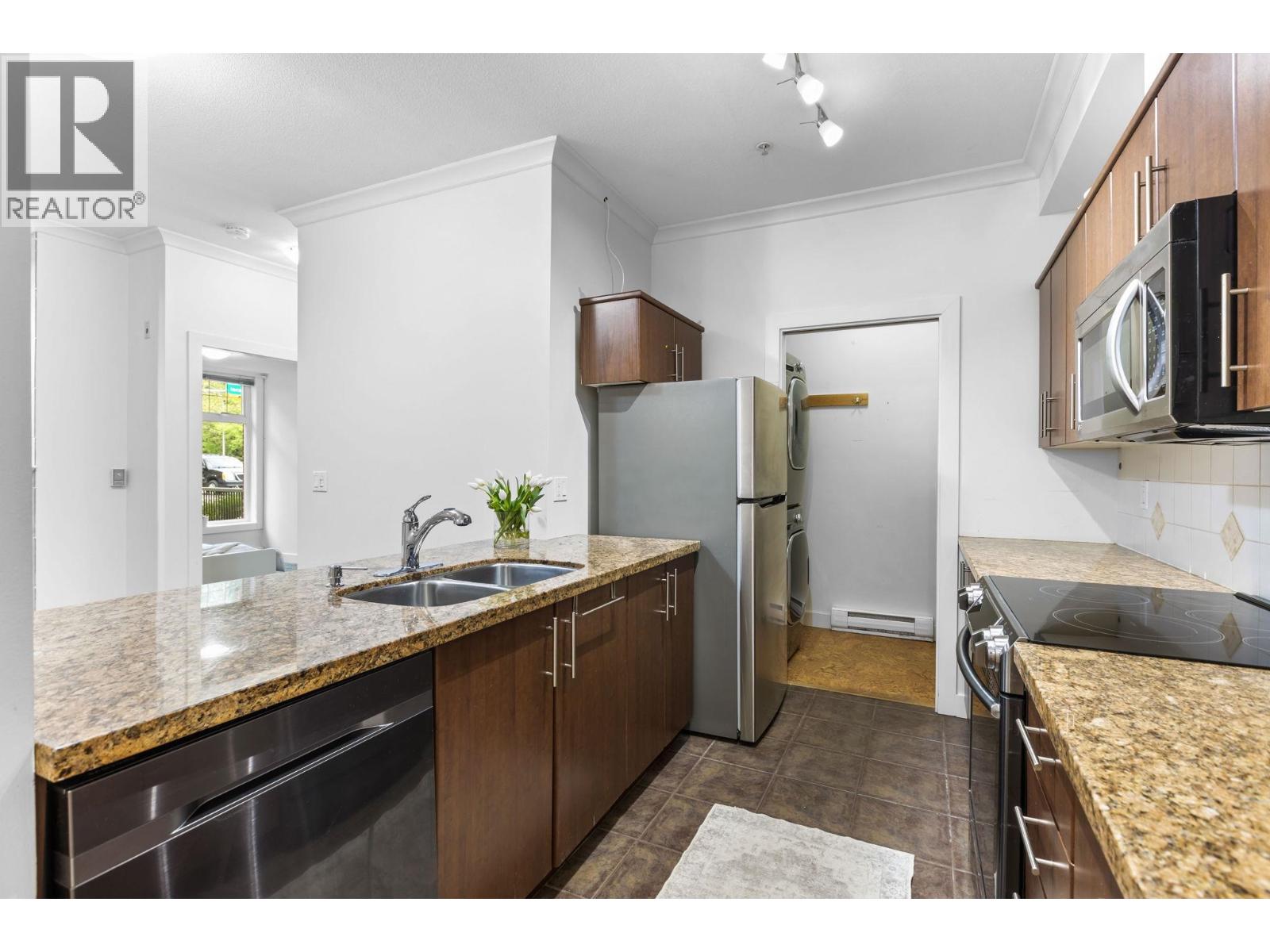 102 3250 St Johns Street, Port Moody, British Columbia  V3H 0B1 - Photo 16 - R3124835