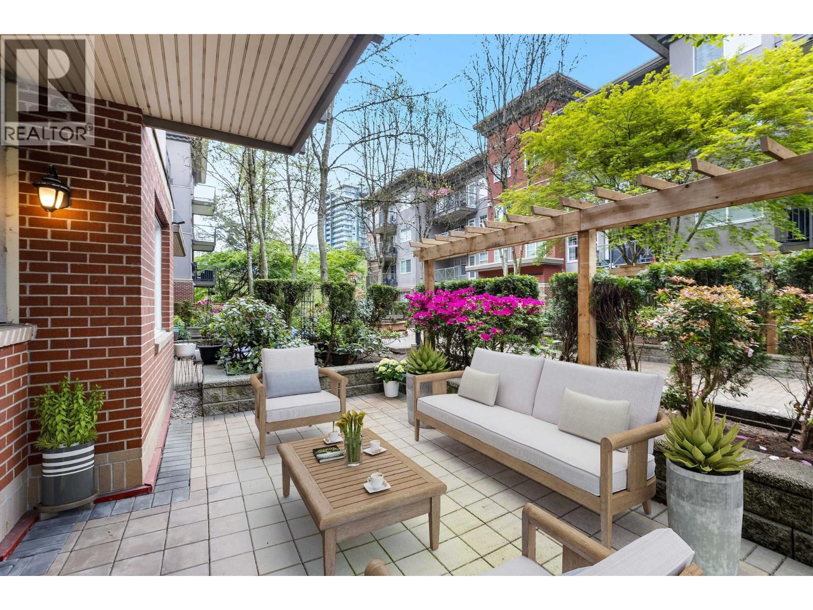 102 3250 St Johns Street, Port Moody, British Columbia  V3H 0B1 - Photo 3 - R3124835