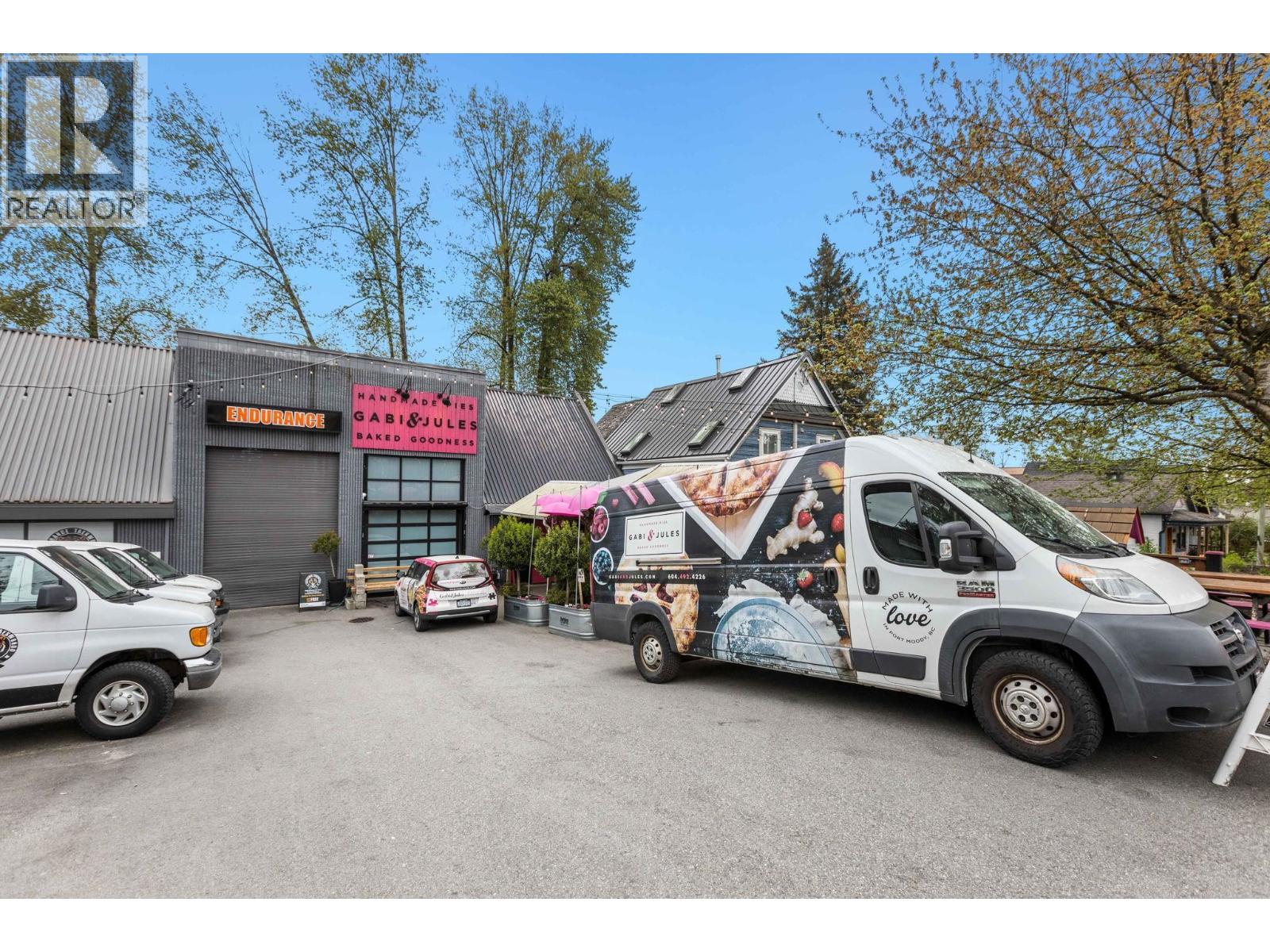 102 3250 St Johns Street, Port Moody, British Columbia  V3H 0B1 - Photo 31 - R3124835