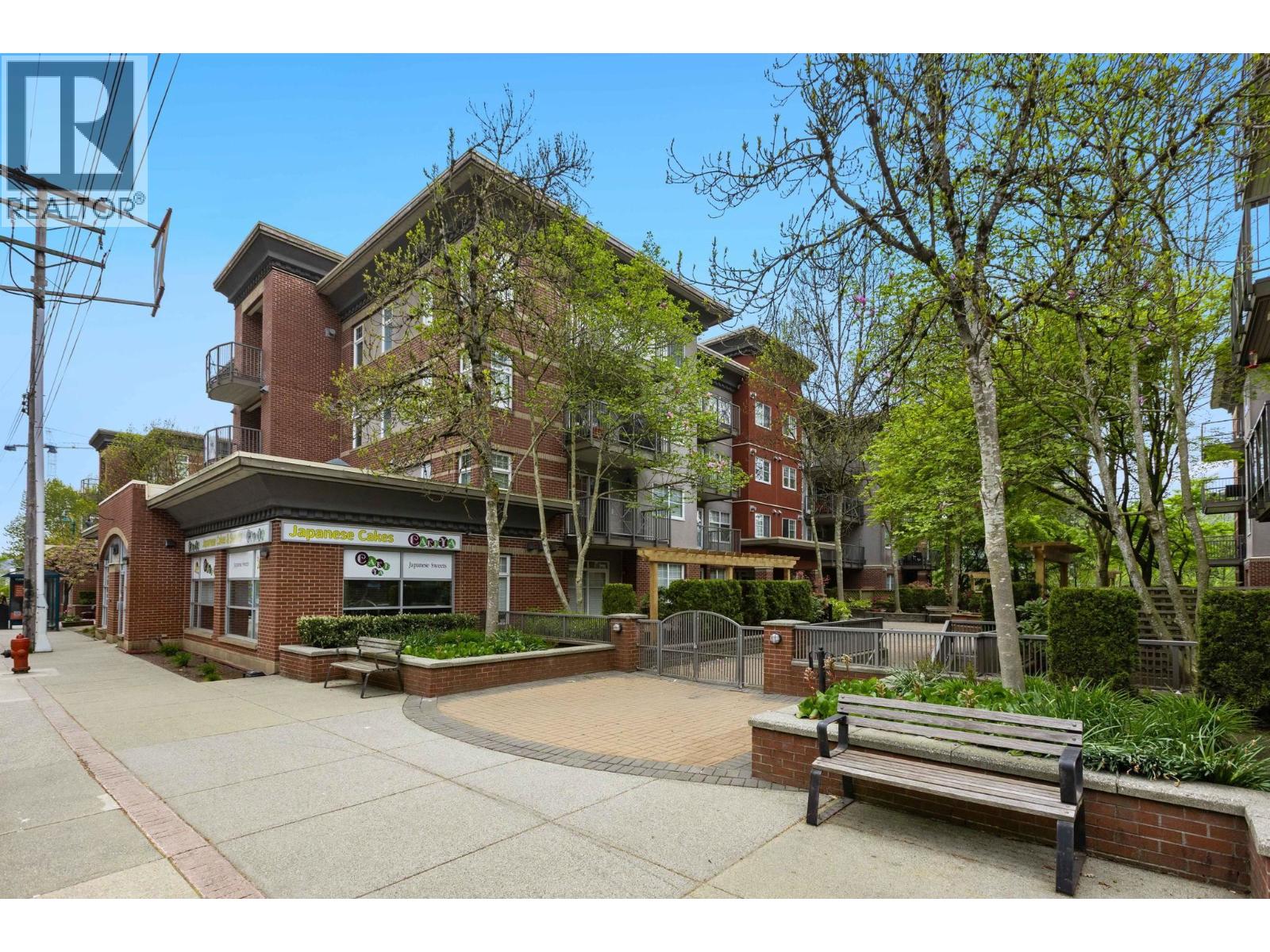 102 3250 St Johns Street, Port Moody, British Columbia  V3H 0B1 - Photo 33 - R3124835