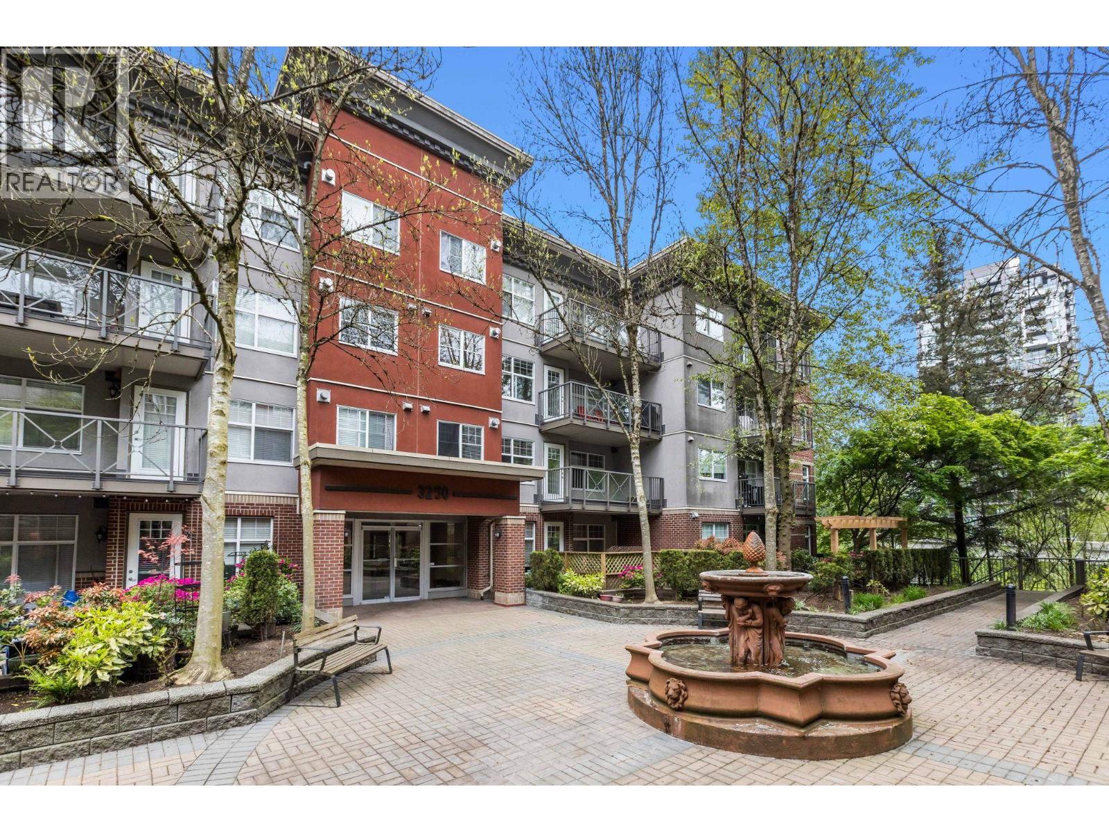 102 3250 St Johns Street, Port Moody, British Columbia  V3H 0B1 - Photo 34 - R3124835