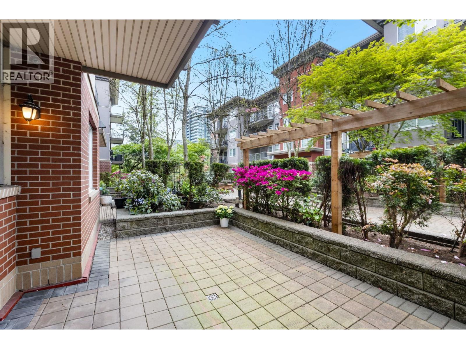 102 3250 St Johns Street, Port Moody, British Columbia  V3H 0B1 - Photo 5 - R3124835