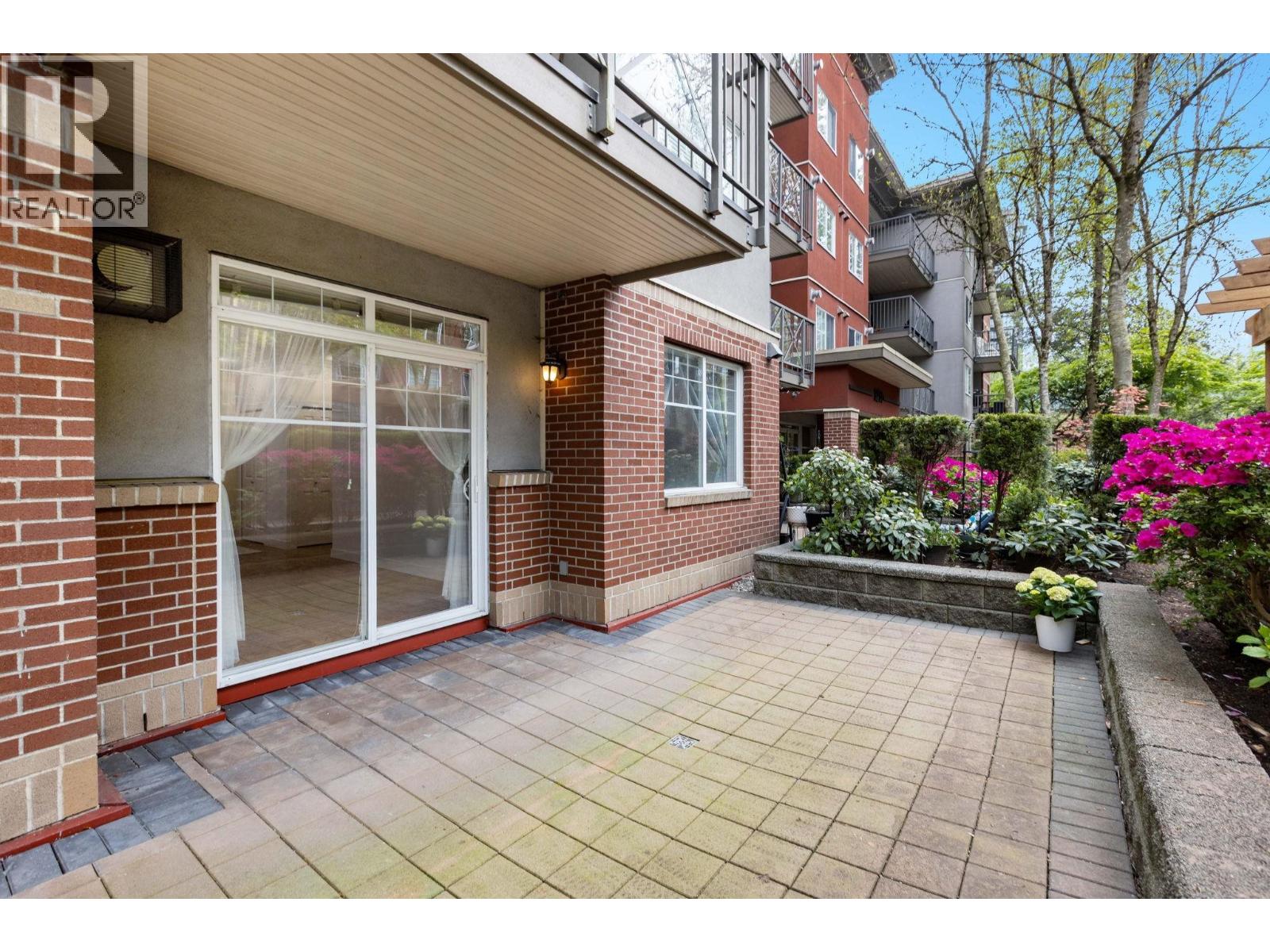 102 3250 St Johns Street, Port Moody, British Columbia  V3H 0B1 - Photo 6 - R3124835