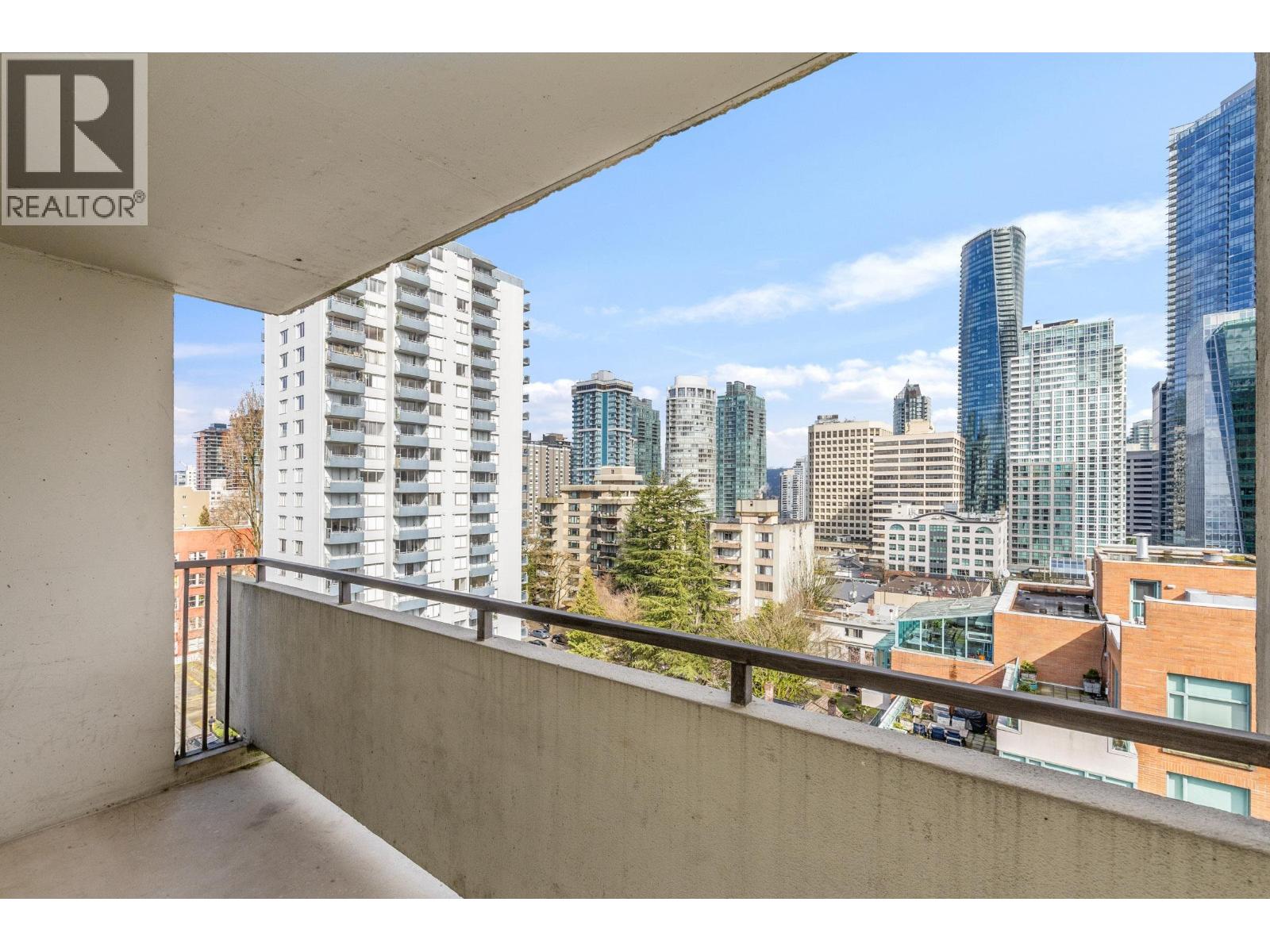 904 1127 Barclay Street, Vancouver, British Columbia  V6E 4C6 - Photo 19 - R3124855